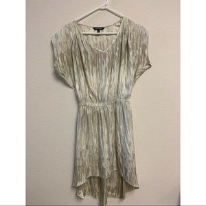 Express dress